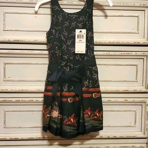 Ralph Lauren dress NWT